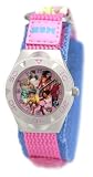 High School Musical Velcro Strap Watch