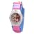 High School Musical Velcro Strap Watch
