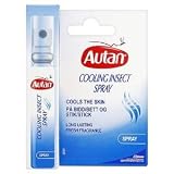 Autan Cooling Insect Spray 8ml Autan Cooling Insect Spray 8ml