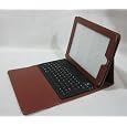 ipad case leather brown [Total 4