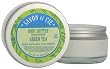 Savon et Cie Body Butter, Green Tea, 5.2 oz (100 ml)