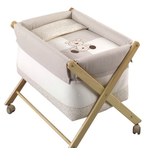 Imagen principal de BOLIN BOLON 1903020000000 - Cuna-cama infantil