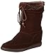 Skechers Women's Plus 3-Pyramids Wedge Boot