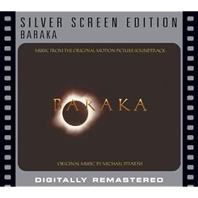 Baraka [Silver Screen Edition]