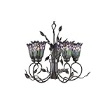 Dale Tiffany Meadowbrook Hanging Fixture