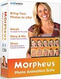 Image of Best Buy 2012 Smith Micro Software Morpheus Photo Animation Suite Exaggerate Facial Features Sm Box Best Deals 2012,