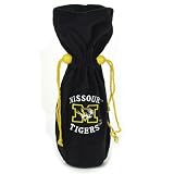 Missouri Tigers NCAA Drawstring Velvet Bag (14)