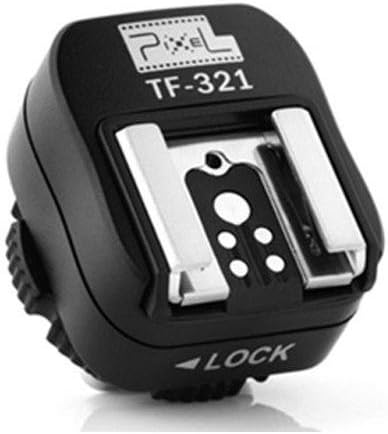 eMotimo Hot Shoe Adapter TF321