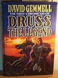 The First Chronicles of Druss the Legend