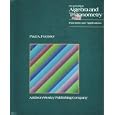 Algebra and Trigonometry