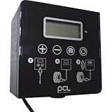 Ame International Qube Automatic Tire Inflator, Model# 24810 by AME International