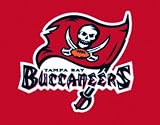 Heath Outdoor 27107 3-Feet by 5-Feet Tampa Bay Buccaneers Flag