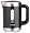 Philips HD 4685/90 Wasserkocher Essential schwarz 2400 W