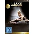 Lasko - Die Faust Gottes, Staffel 2 [2 DVDs]