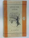 Love for Lydia