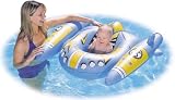 40x32 Airship Baby Care Seat (BW34062CL)