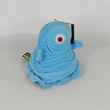 Monsters vs Aliens: 6″ Insectosaurus Beanie Plush Toy Reviews