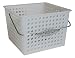 BlissHome Interdesign, Astro Basket Large, Clear