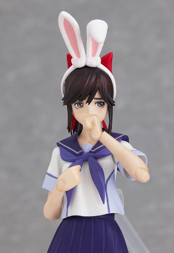 LovePlus : Manaka Takane Figma Figure