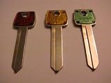 Ford / Lincoln / Mercury / Mazda -