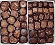 Sugar Free Chocolate Lovers Assortment by Diabetic Friendly 21 oz