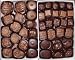 Sugar Free Chocolate Lovers Assortment by Diabetic Friendly 21 oz