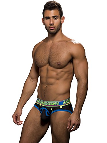 Andrew Christian Air Jock