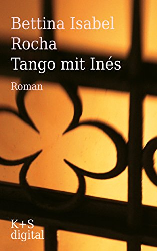 Tango mit Inés (German Edition)