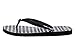 Coach Women's Amel Black/Black Sandal 5 M
