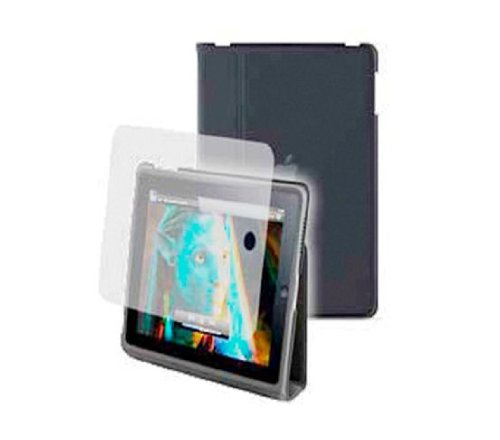 Shade Anti-glare Film for iPad