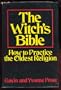 The witch's bible,