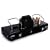 iTube Valve Dock Carbon Edition