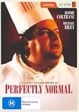 Perfectly Normal (1991) ( Parfaitement normal ) [ NON-USA FORMAT, PAL, Reg.4 Import - Australia ]