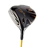 New Cobra S2 Driver AxivCore Shaft