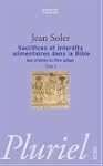 Aux origines du Dieu unique : Tome 3,...