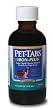 Pet Tabs Iron Plus for Dogs and Cats, 4-Fluid Ounce