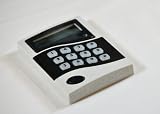 AAS Wireless Auxiliary Keypad for AAS Wireless Security Alarm Systems