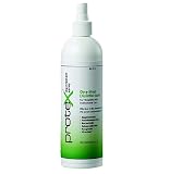 41gcnIJSKsL. SL160  EPA approved   Protex Disinfectant Spray Bottle, 12 oz. Efective against MRSA, E coli, influenza, H1N1, Herpes, HBV, VISA, VRE, HCV, HIV.