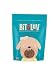 Bit-O-Luv Roasted Chicken Recipe Dog Treats, 4.0-Ounce Pouch (Pack of 6)