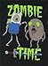 Adventure Time - Zombie Time T-Shirt - Large