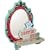 High School Musical Mirror With Shelf Unit