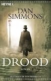 Produkt-Bild: Drood: Roman