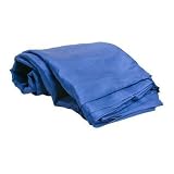 Cocoon Silk Travel Sheets - Blue