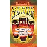 Kalani's Ultimate Hand Percussion: Ultimate Conga Jam