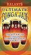 Kalani's Ultimate Hand Percussion: Ultimate Conga Jam