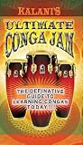 Kalani's Ultimate Hand Percussion: Ultimate Conga Jam