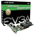 EVGA 01G-P1-N948-LR GeForce 9400 GT 1024 MB DDR2 PCI Graphics Card