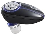 iVoice Baby-ai Noise Cancelling Bluetooth Headset (Black)