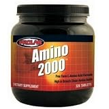Prolab Amino 2000, Tablets, 325 tablets