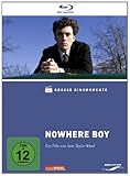 Image de Große Kinomomente 3-Nowhere Boy Bd [Blu-ray] [Import allemand]